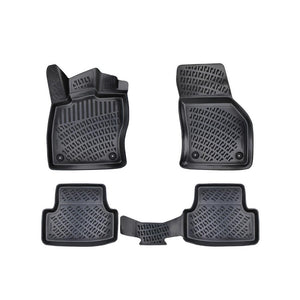 Set covorase auto cauciuc Umbrella pentru Vw golf 8 cutie manuala 2019- 60263
