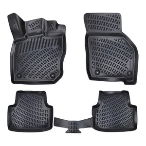 Set covorase auto cauciuc Umbrella pentru Skoda octavia iv 2020- 59690