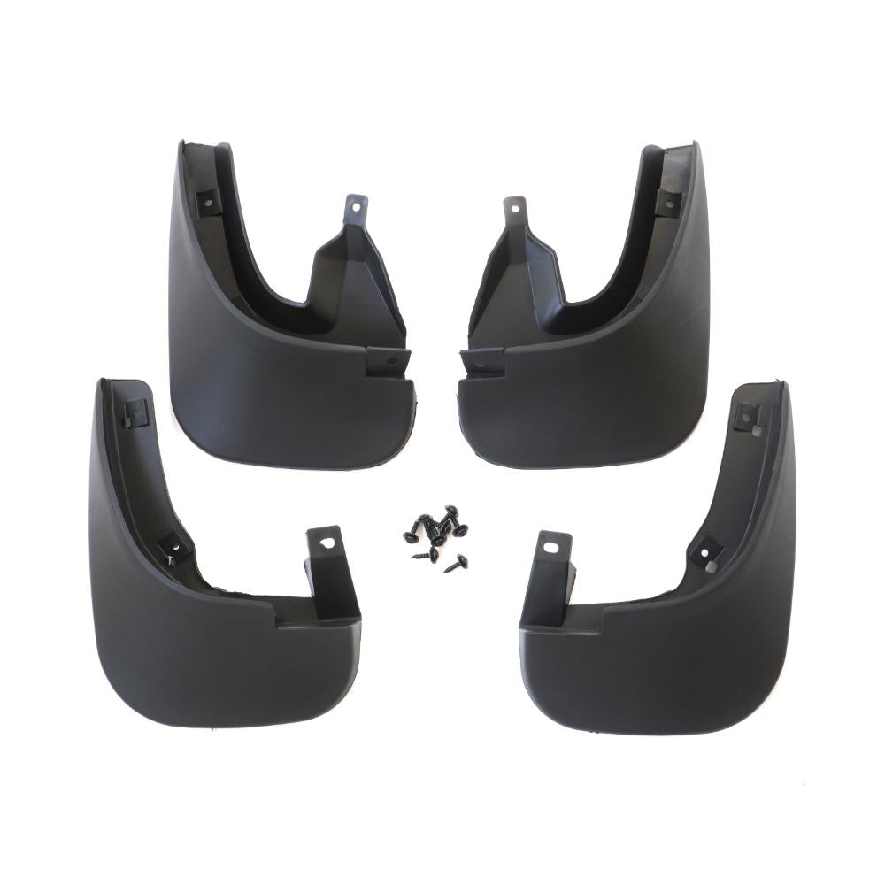 Aparatori noroi pentru Hyundai tucson 2007-2012 set 4 buc Mega Drive 51627
