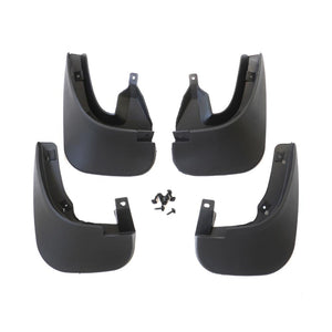Aparatori noroi pentru Hyundai tucson 2007-2012 set 4 buc Mega Drive 51627
