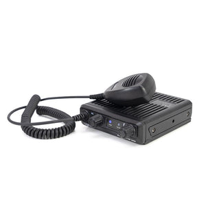 Statie radio cb Pni escort HP 2020, cu un singur canal, 4W, fm, 12V, fara zgomot PNI-HP2020