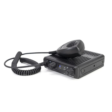 Statie radio cb Pni escort HP 2020, cu un singur canal, 4W, fm, 12V, fara zgomot PNI-HP2020 – imagine 3