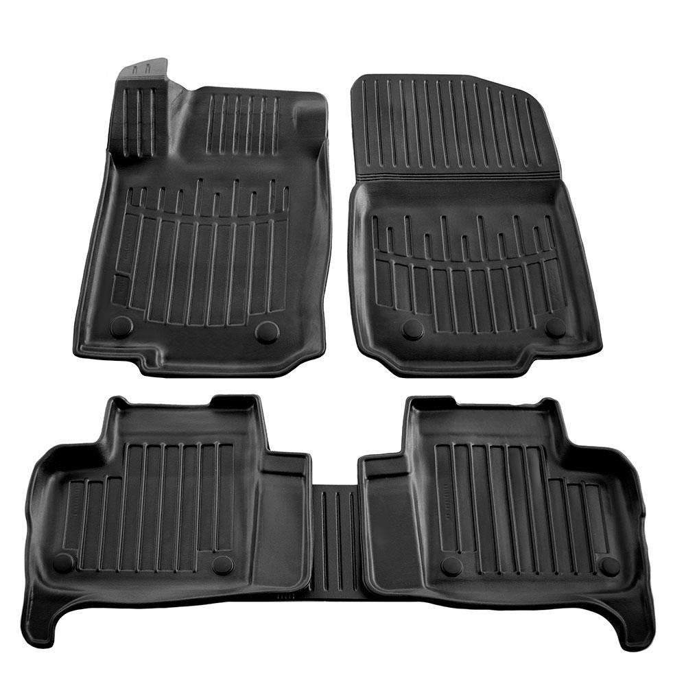 Set covorase auto cauciuc Umbrella pentru Mercedes benz X166 gl (2012-2015) 126587