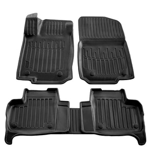 Set covorase auto cauciuc Umbrella pentru Mercedes benz X166 gl (2012-2015) 126587