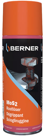 Degripant Berner MoS2 400 ml 415337