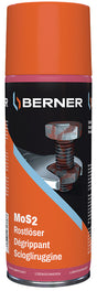 Degripant Berner MoS2 400 ml 415337