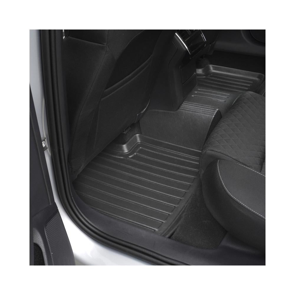 Set covorase auto cauciuc Umbrella pentru Hyundai accent (mc) (2006-2010) 105930
