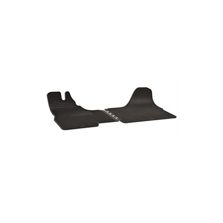 Set covorase auto cauciuc Umbrella pentru Iveco daily (2000-2008).(2009-2014) - 2 pcs 43800
