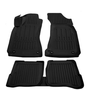 Set covorase auto cauciuc Umbrella pentru Volkswagen passat B5 (1996-2005) 106037