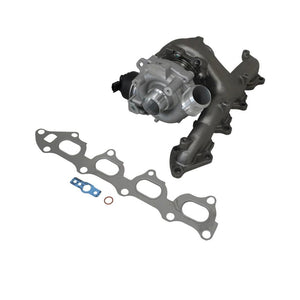 Turbosuflanta Asam Automotive 181527