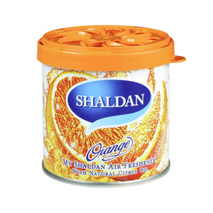 Odorizant auto Shaldan Orange 1002