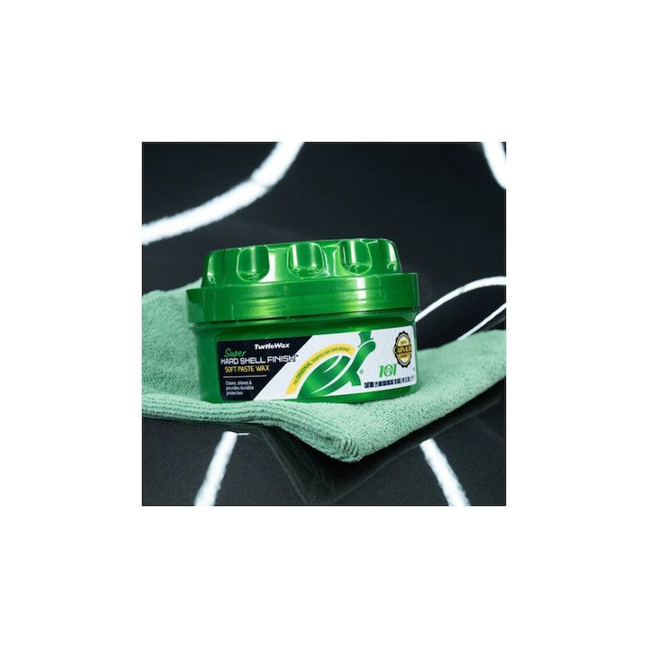 Ceara Auto Solida Turtle Wax Super Hard Shell Finish 397 gr TWFG53190 – imagine 3