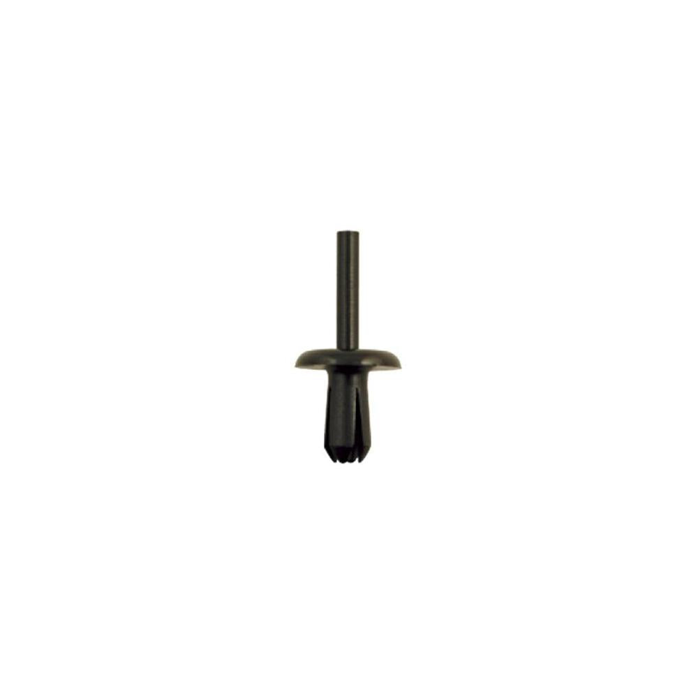 Set clipsuri autode plastic 20 buc Jbm 13154
