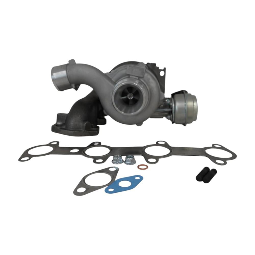 Turbosuflanta Asam Automotive 181437