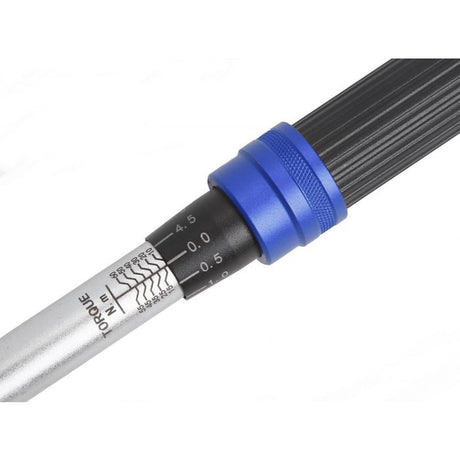 Cheie dinamometrică 3/8" 10-60Nm Clas OM0795 – imagine 2