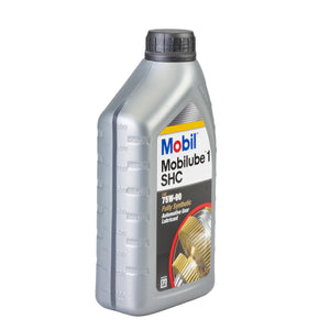 Ulei Mobil Mobil Lube 1 SHC 75W90 1L 142382 – imagine 2
