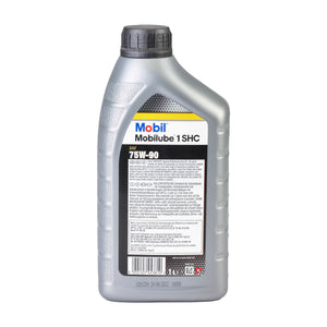 Ulei Mobil Mobil Lube 1 SHC 75W90 1L 142382 – imagine 3