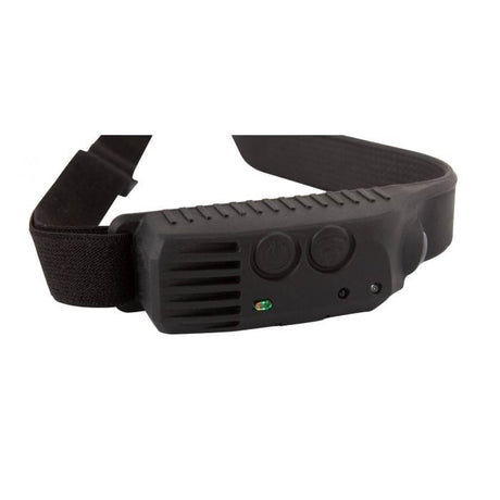 Lanternă frontală cu bandă dubla pentru cap Clas OE0199BL – imagine 2