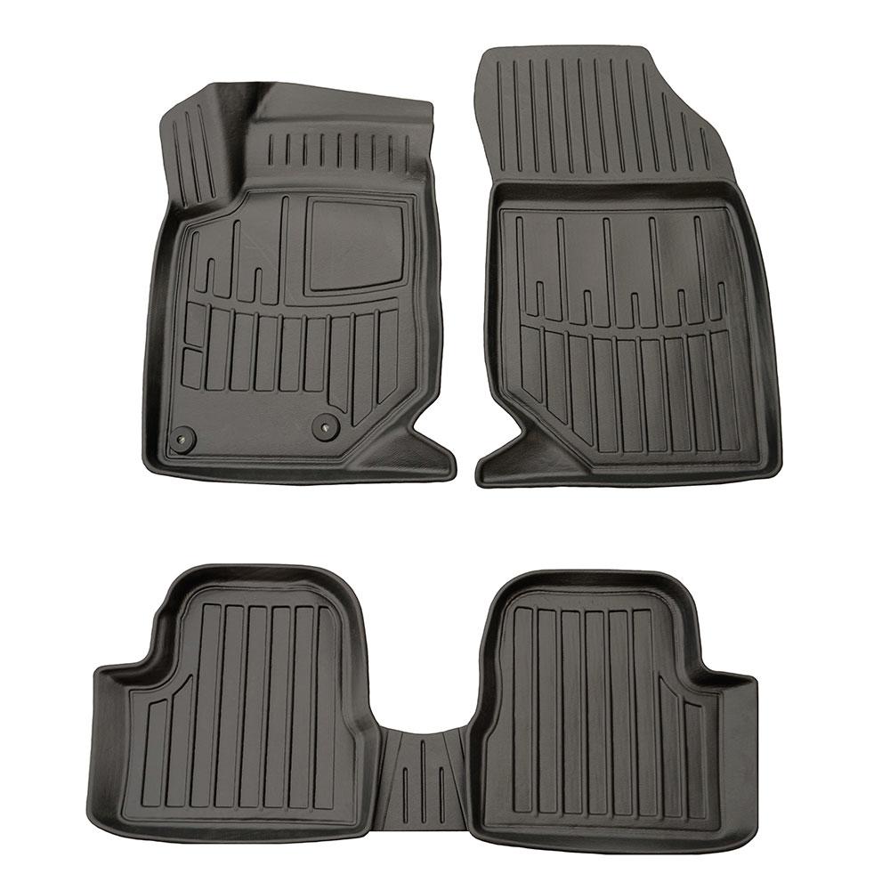 Set covorase auto cauciuc Umbrella pentru Opel corsa f (2019-) 116594