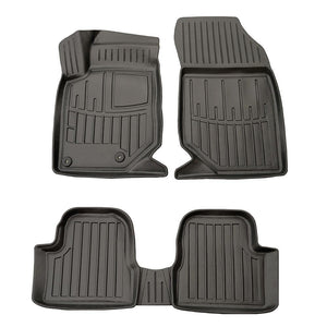 Set covorase auto cauciuc Umbrella pentru Opel corsa f (2019-) 116594