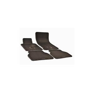 Set covorase auto cauciuc Umbrella pentru Bmw 3ER (e 46) (1998-2004) 43754