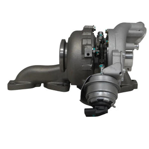Turbosuflanta Asam Automotive 181465