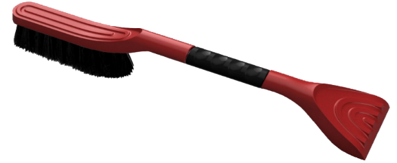 PERIE LATĂ CURCUBEU 740 mm Kufieta 13363015