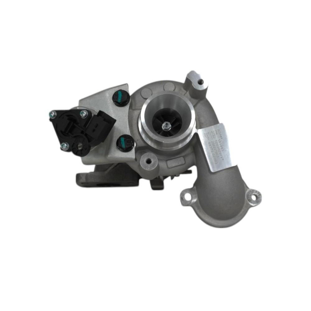 Turbosuflanta Asam Automotive 181493
