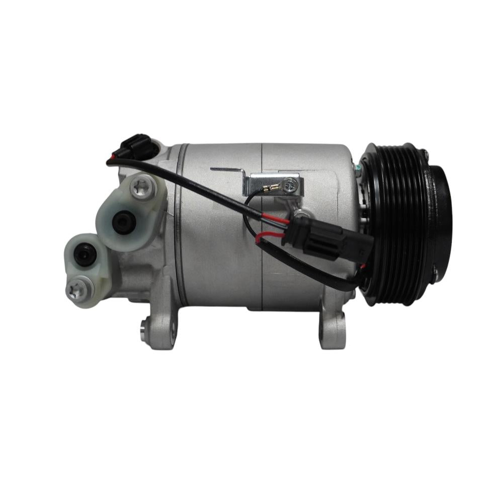 Compresor climatizare Asam Automotive 126679
