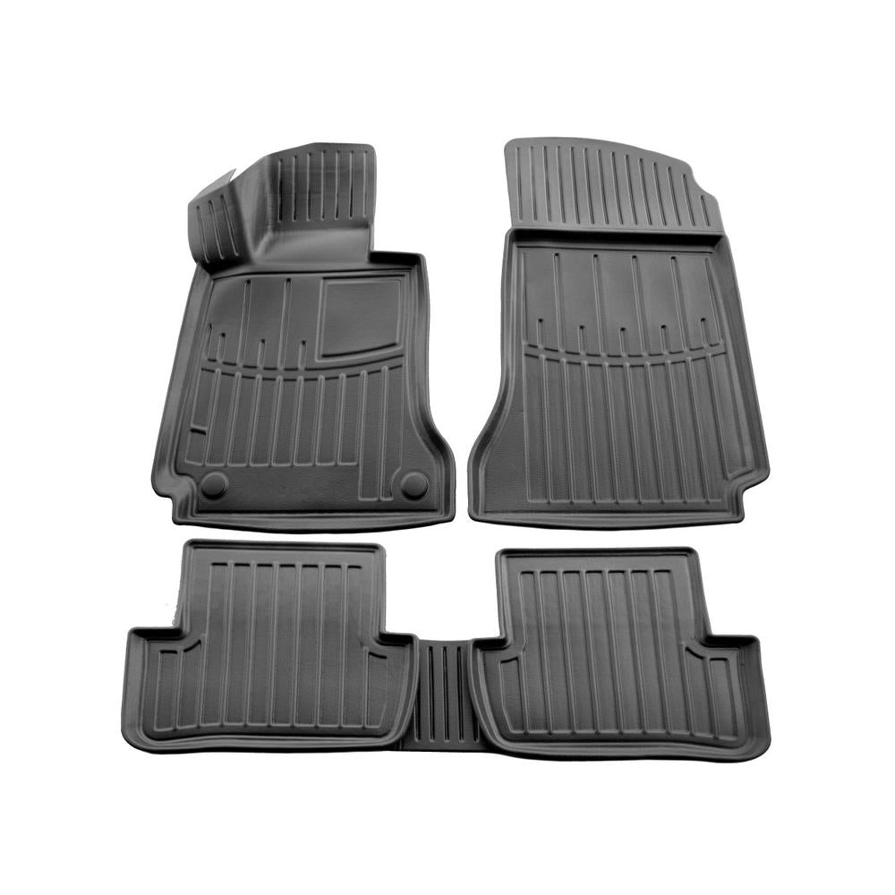 Set covorase auto cauciuc Umbrella pentru Mercedes benz W204 c (2007-2015) 107935