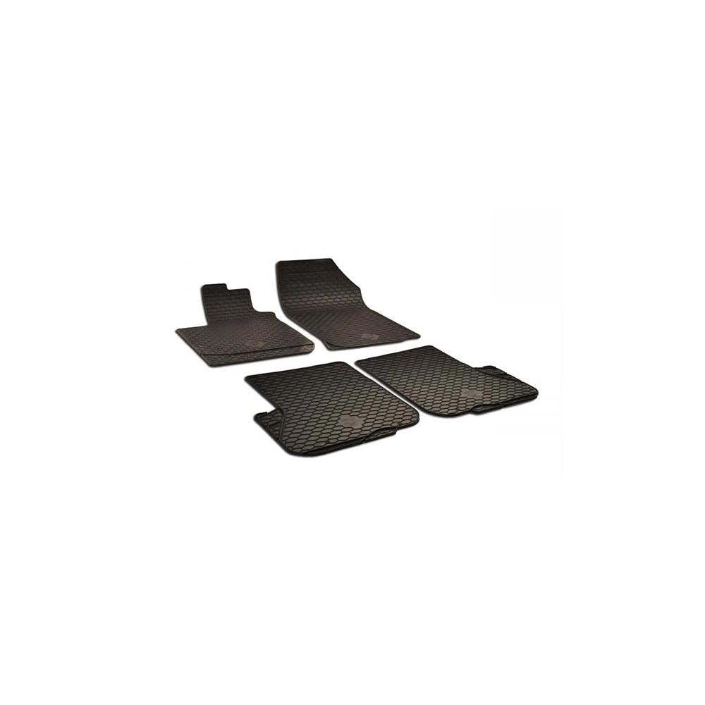 Set covorase auto cauciuc Umbrella pentru Dacia Logan (2012-2020); Sandero / stepway (2012-2020); dokker (2013-); lodgy (2013-) 43775