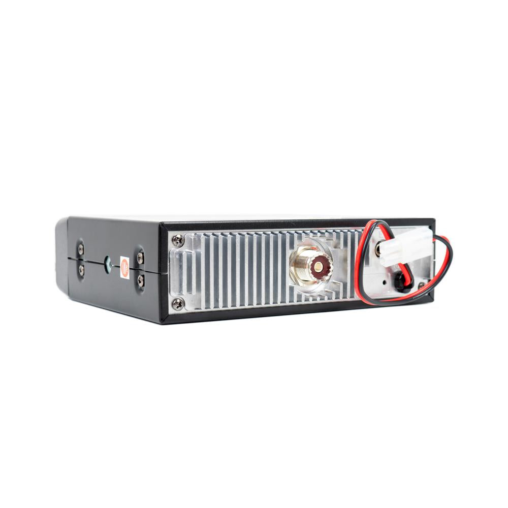 Statie radio cb Pni escort HP 9001 pro asq reglabil, am-fm, 12V/24V, 4W, scan, dual watch, anl, ecran multicolor PNI-HP9001P