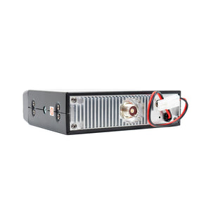 Statie radio cb Pni escort HP 9001 pro asq reglabil, am-fm, 12V/24V, 4W, scan, dual watch, anl, ecran multicolor PNI-HP9001P