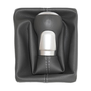 Nuca schimbator cu manson pentru Audi s-line. Audi A4 B8. Audi A5 8T3. Audi Q5 - 6 trepte Mega Drive 31267
