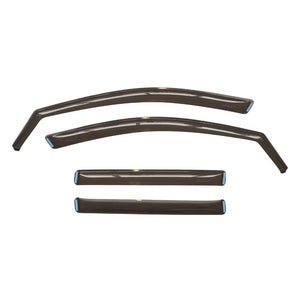 Set deflectoare aer fata&spate Farad pentru Skoda octavia (2013-) 16045 – imagine 8