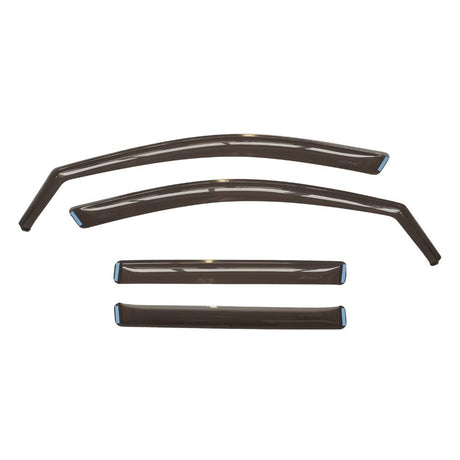 Set deflectoare aer fata&spate Farad pentru Skoda octavia (2013-) 16045 – imagine 8