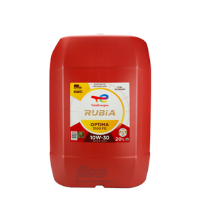 Ulei motor TotalEnergies Rubia Optima 3100 FE 10W30 20L 228898