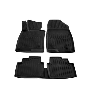 Set covorase auto cauciuc Umbrella pentru Mazda 3 (bm) (2013-2019) 105944
