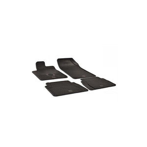 Set covorase auto cauciuc Umbrella pentru Citroen C3 / C5 (2005-2008) 43766