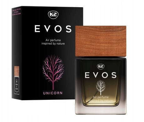 K2 EVOS UNICORN - Apa de parfum 50ml - premium V053
