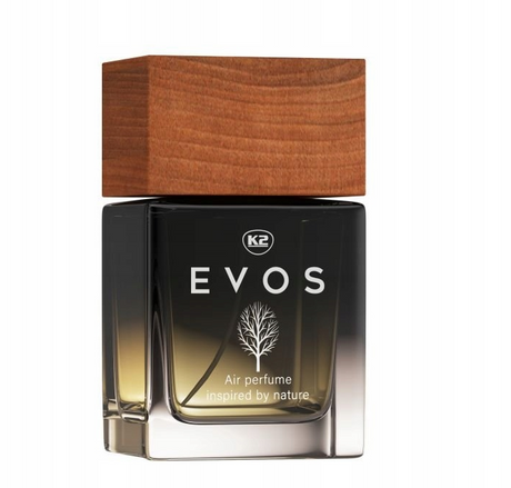 K2 EVOS UNICORN - Apa de parfum 50ml - premium V053 – imagine 2