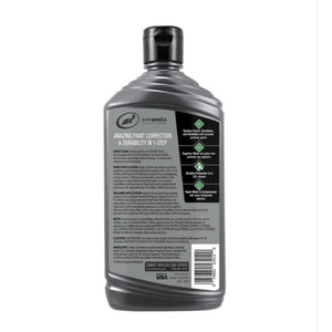 Polish si ceara ceramica hybrid solutions Turtle wax 500 ml TW FG53590