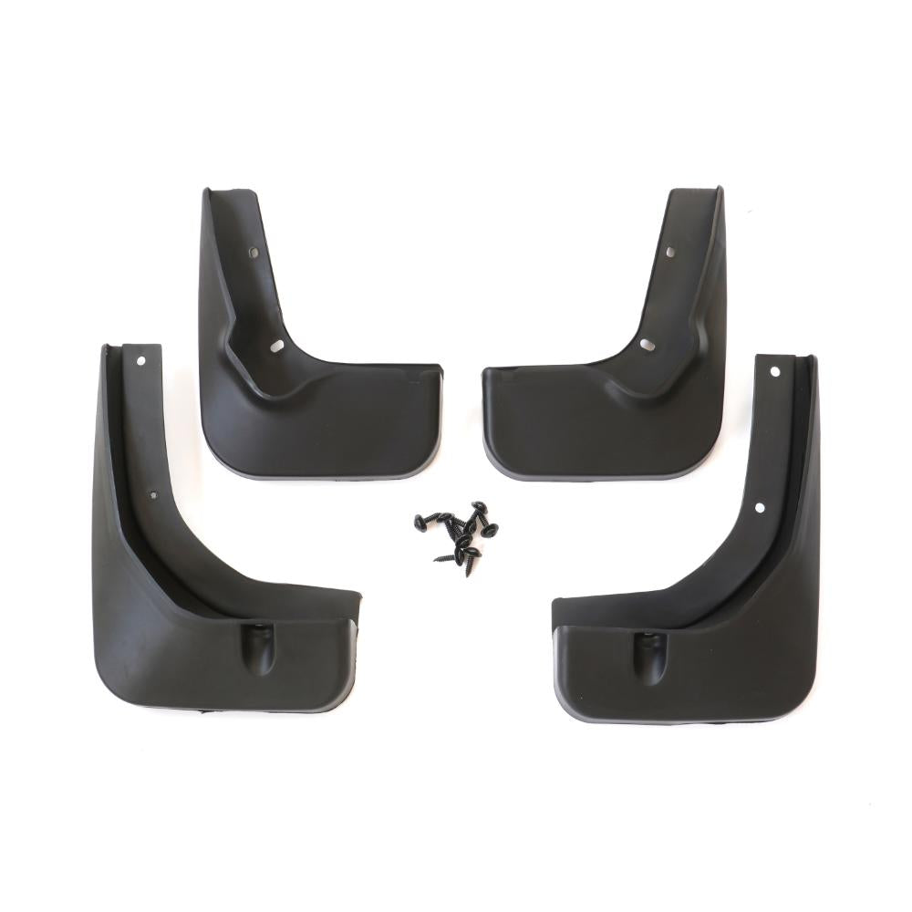 Aparatori noroi pentru Vw passat B7 berlina 2010-2015 set 4 buc Mega Drive 51674