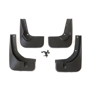 Aparatori noroi pentru Vw passat B7 berlina 2010-2015 set 4 buc Mega Drive 51674