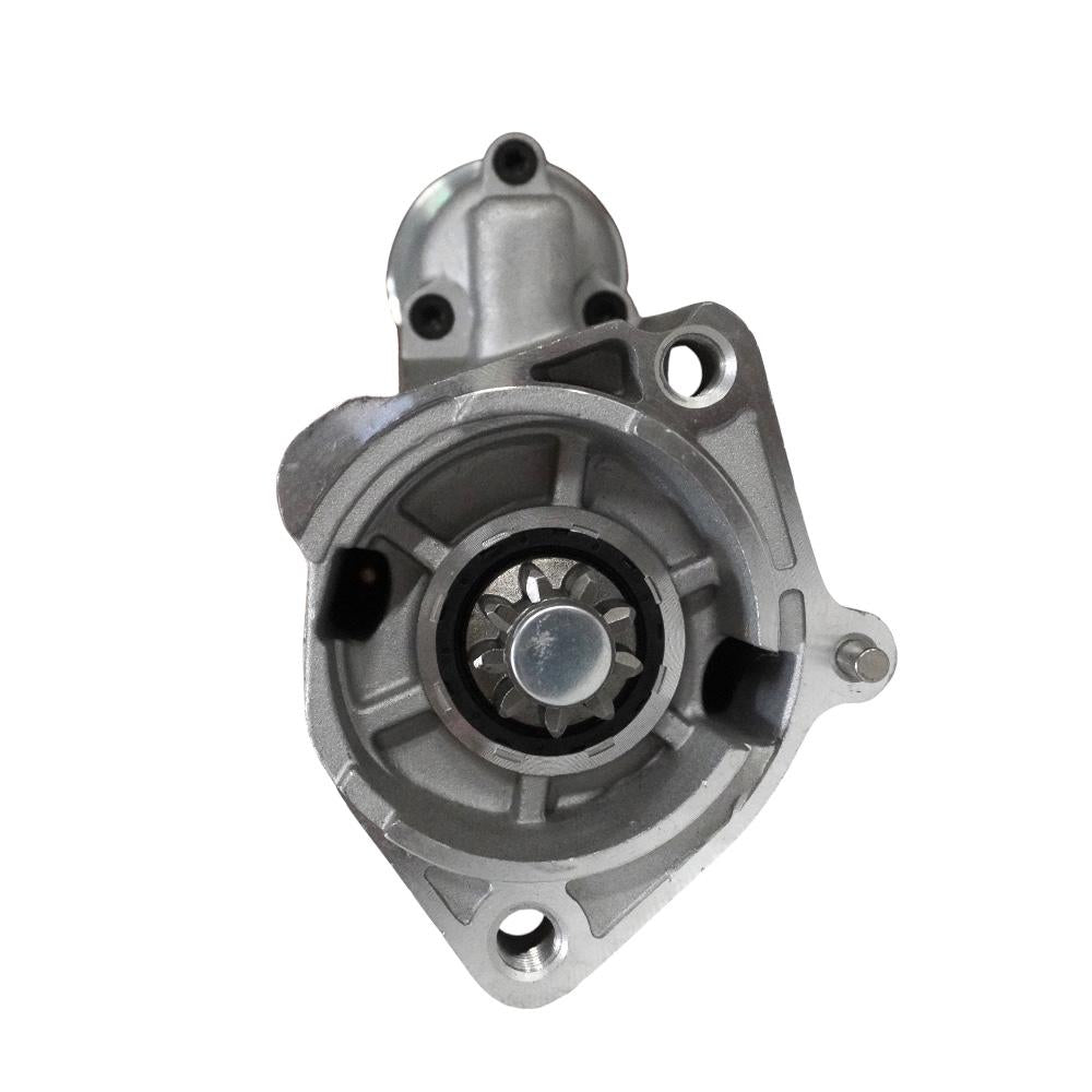 Electromotor 2 KW Asam Automotive 100345