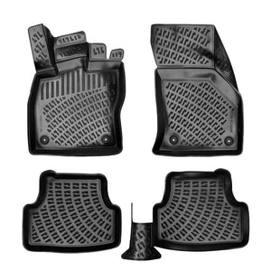 Set covorase auto cauciuc Umbrella pentru Seat arona 2017- 59672