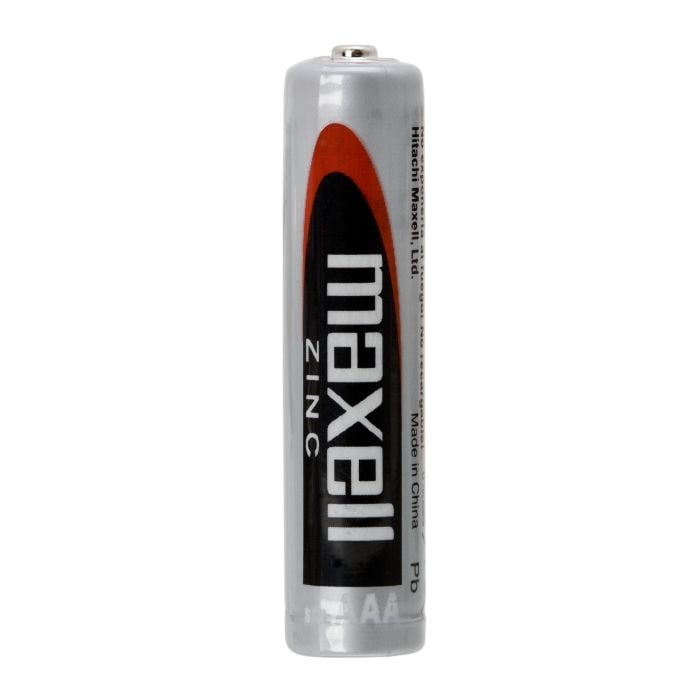 Baterie tip micro AAA • R03Zn • 1,5V Carguard 18711B – imagine 3