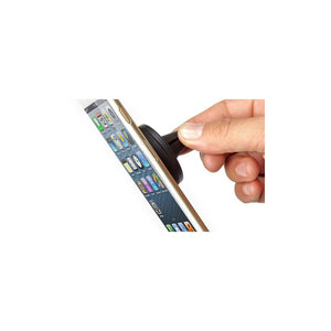 Suport telefon magnetic auto cu fixare in grila de ventilatie Mega Drive 02803