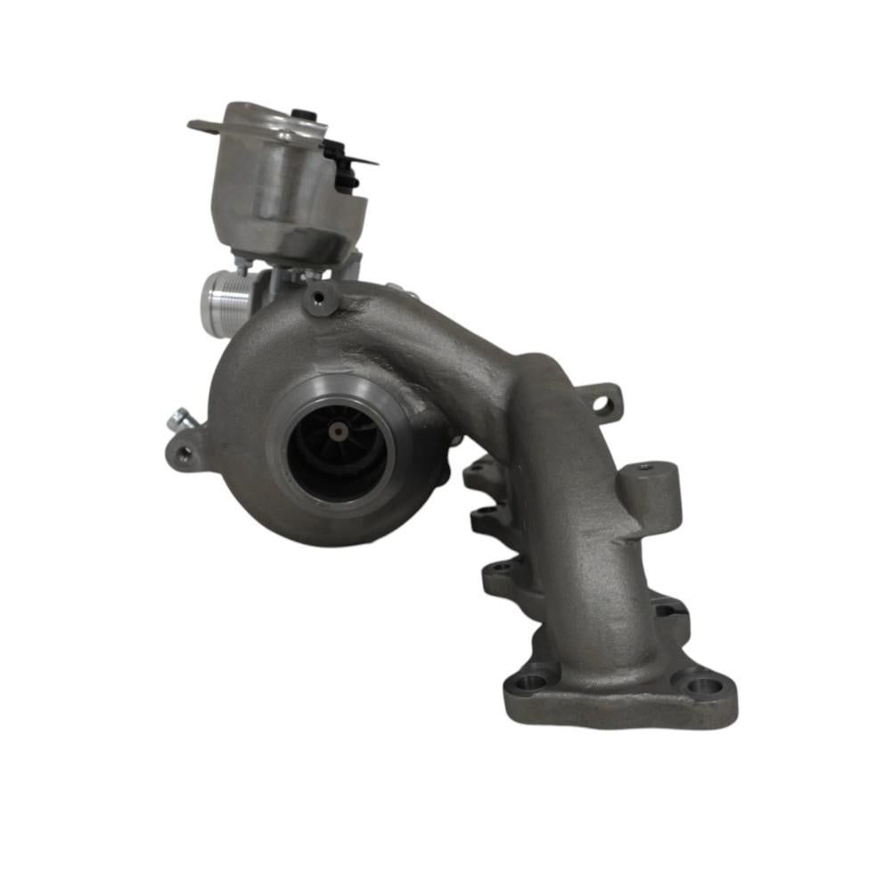 Turbosuflanta Asam Automotive 181445