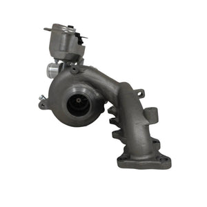 Turbosuflanta Asam Automotive 181445